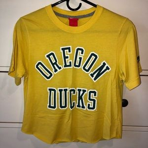 U of O, Oregon Ducks t-shirt